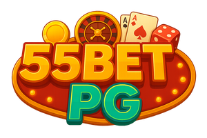 55bet pg